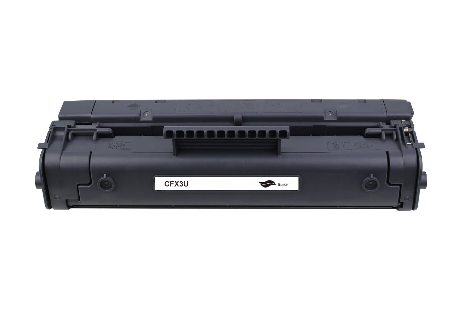 Cartouche de toner Compatible Canon FX3/C3906A Noir 2700pages - KERA FRANCE Cartouche de toner Compatible Canon FX3/C3906A Noir 2700pages - KERA FRANCE